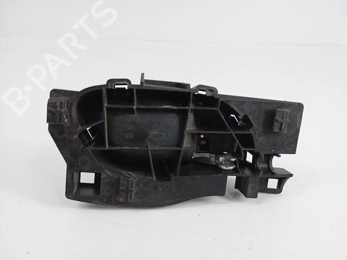 Front left interior door handle CITROËN C5 III Break (RW_) 1.6 HDi 110 | BP31842493I13