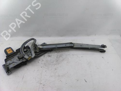 Front right window mechanism OPEL CORSA B (S93) 1.7 D (F08, F68, M68) | BP19822780C23 