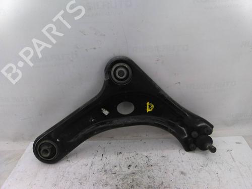 Used Right front suspension arm CITROËN C2 (JM_) 1.6 (109 hp) 19831825