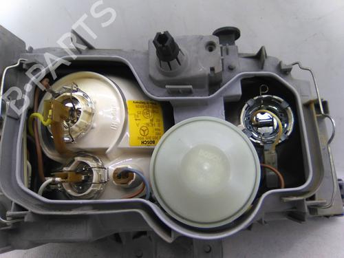 Left headlight MERCEDES-BENZ C-CLASS (W202) C 220 (202.022) | BP29632471C28 