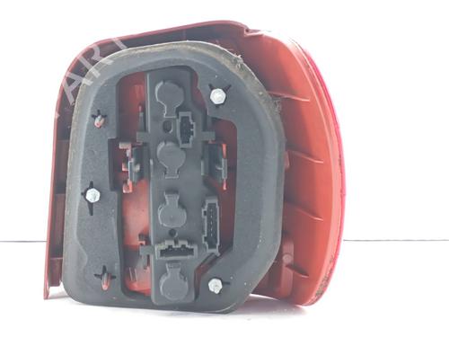 Left taillight VW POLO III (6N1) 60 1.4 | BP24645318C34 