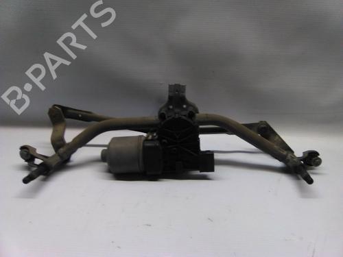 Used Front wipers mechanism Front wipers mechanism PEUGEOT 207 (WA_, WC_) 1.4 HDi (68 hp) 19870231 19870231