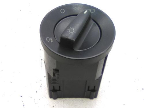Headlight switch VW LUPO I (6X1, 6E1) 1.2 TDI 3L | BP19850343I24 