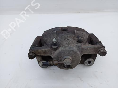 Left front brake caliper NISSAN QASHQAI / QASHQAI +2 I (J10, NJ10, JJ10E) 1.5 dCi | BP28059115M105 
