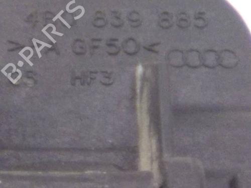Rear left exterior door handle AUDI A4 B7 (8EC) 2.0 TDI | BP19846322C130 