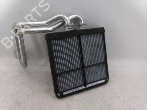 Water radiator MERCEDES-BENZ C-CLASS (W204) C 220 CDI (204.002) | BP19915737M31 