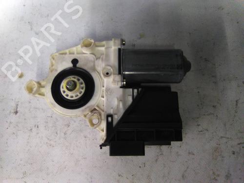 Used Rear left window mechanism SEAT IBIZA III (6L1) 1.4 TDI (75 hp) 19818758