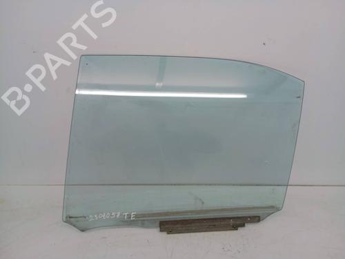 Used Rear left door window Rear left door window TOYOTA COROLLA Estate (_E10_) 1.3 XLI 16V (EE101_, EE101R) (88 hp) 34227853 34227853