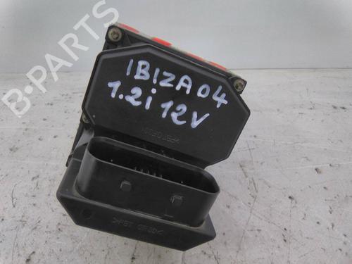 ABS SEAT IBIZA III (6L1) 1.2 (64 hp) 19810025