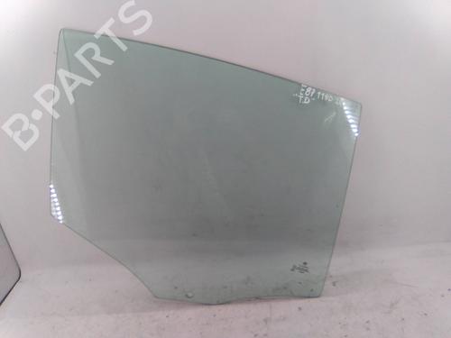 Used Rear right door window BMW 1 (E87) 118 d (122 hp) 19825775