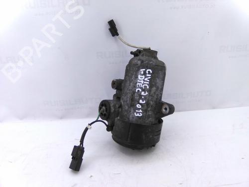 Used Support HONDA CIVIC IX (FK) 2.2 i-DTEC (FK3) (150 hp) 19871582