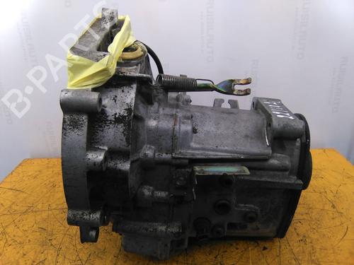 Gearbox SEAT IBIZA II (6K1) 1.0 i | BP19829662M3 