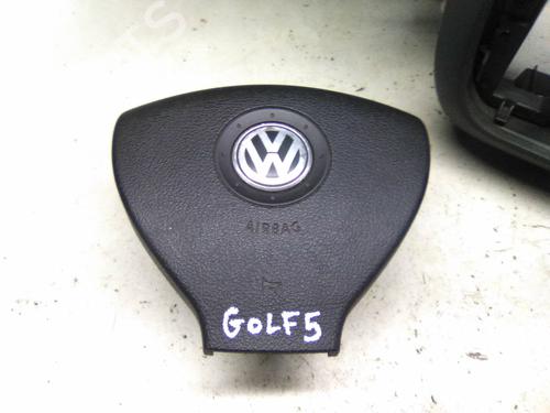 Kollisonspute sett VW GOLF V (1K1) 2.0 TDI | BP19811582C86 