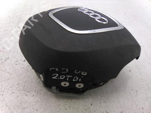 Driver airbag AUDI A3 (8P1) 2.0 TDI 16V | BP19872633C9 