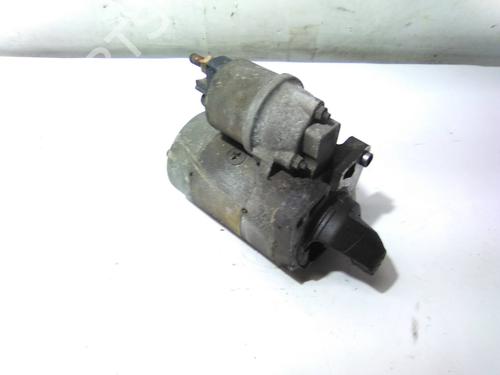 Used Starter FIAT SEICENTO / 600 (187_) 1.1 (187AXB, 187AXB1A, 187AXC1A02) (54 hp) 19869276