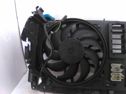 Radiator fan CITROËN XSARA Estate Van 1.4 | BP19835303M35 