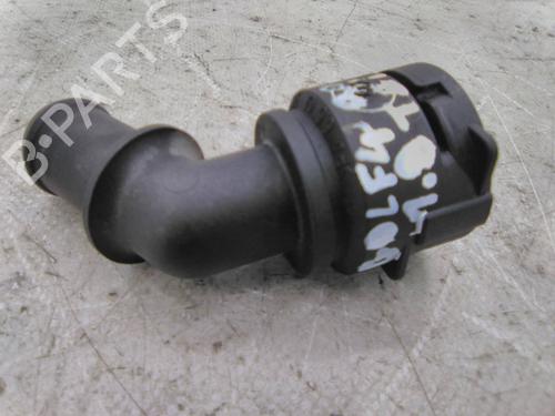 Andre VW GOLF IV (1J1) 1.9 TDI (110 hp) 19826231