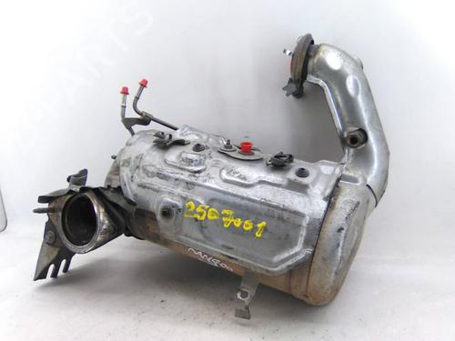 Used Catalyst RENAULT KANGOO Express (FW0/1_) 1.5 dCi 90 (FW0G, FW05, FW08, FW11) (90 hp) 28059122