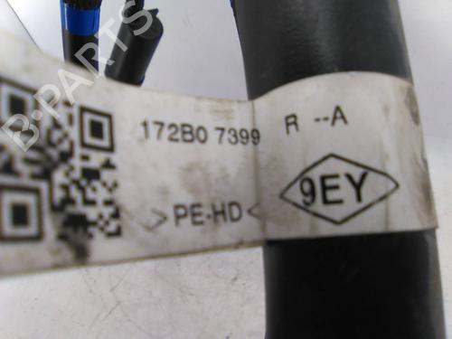 Andre RENAULT MEGANE IV Grandtour (K9A/M/N_) 1.5 dCi 110 | BP19839236O1