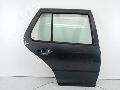 Dør højre bagtil VW GOLF IV (1J1) 1.4 16V (75 hp) 31251306