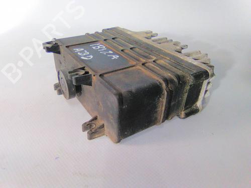 Engine control unit (ECU) SEAT IBIZA II (6K1) 1.4 i | BP22935689M57 
