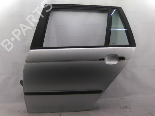 Used Left rear door BMW 3 Touring (E46) 320 d (136 hp) 19835964