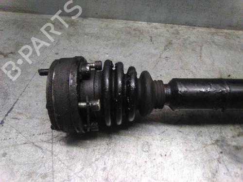 Drivaksel fortil Højre VW GOLF IV (1J1) 1.9 TDI | BP22933250M39