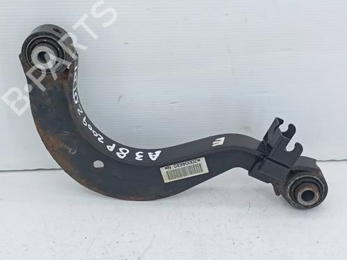 Left rear suspension arm AUDI A3 (8P1) 2.0 TDI | BP19855273M14 
