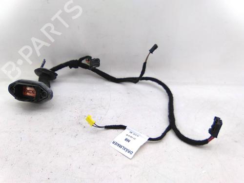 Used Wiring harness MERCEDES-BENZ S-CLASS (W221, V221) S 350 CDI (211 hp) 27661518