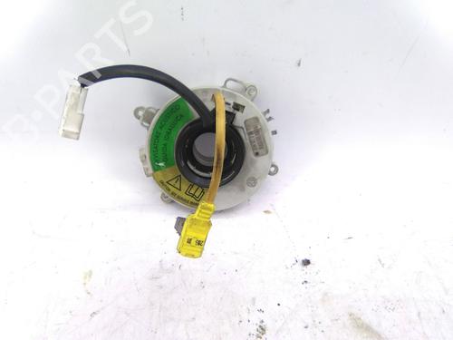 Kontaktrulle Airbag FIAT PUNTO (176_) 1.7 TD (176AT) (63 hp) 19837128