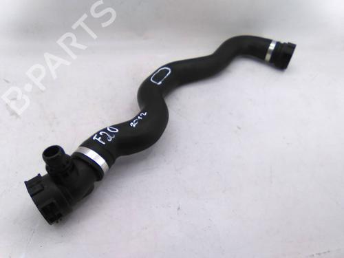 Used Other BMW 1 (F20) 118 d (136 hp) 24149557