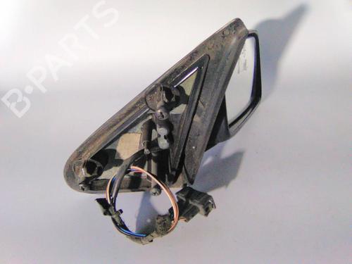 Right mirror SEAT IBIZA II (6K1) 1.4 i | BP22935620C27 