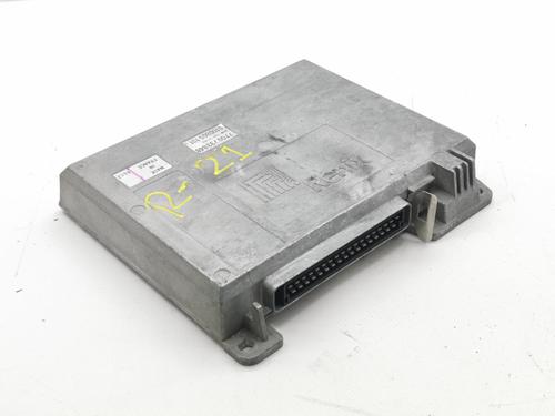 Used Engine control unit (ECU) RENAULT 21 Saloon (L48_) 1.7 (L48E) (94 hp) 33165140
