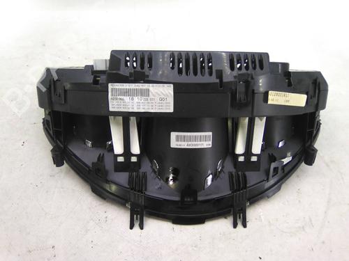 Instrument cluster MERCEDES-BENZ E-CLASS T-Model (S212) E 250 CDI / BlueTEC (212.203, 212.204) | BP19832085C47 