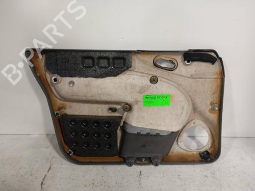 Front right panel SAAB 9-3 (YS3D) 2.0 Turbo | BP19850991C59 
