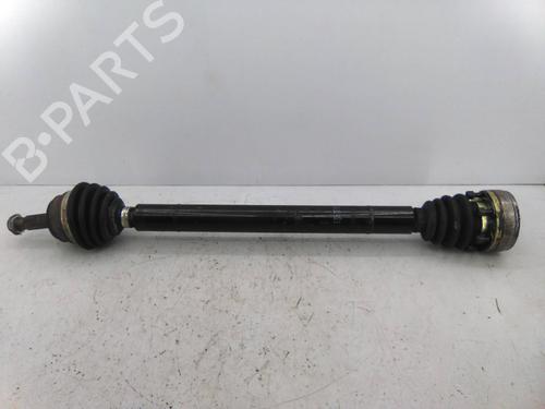 Right front driveshaft SEAT IBIZA II (6K1) 1.0 i | BP19829660M39 
