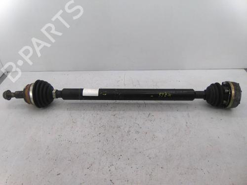 Right front driveshaft VW GOLF IV (1J1) 1.4 16V | BP19853891M39 