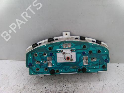 Instrument cluster NISSAN MICRA II (K11) 1.0 i 16V | BP19863606C47 