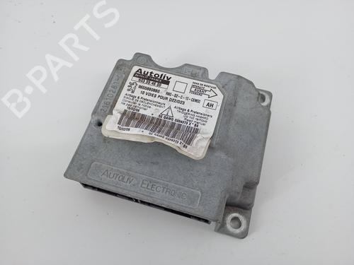 Used Other PEUGEOT 407 SW Estate Van (6E_) 1.6 HDi (109 hp) 31139914