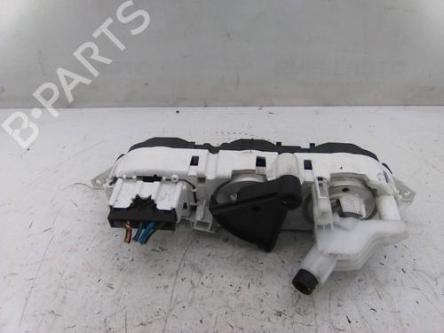 Climate control FORD FOCUS II Turnier (DA_, FFS, DS) 1.6 TDCi | BP19835856I5 