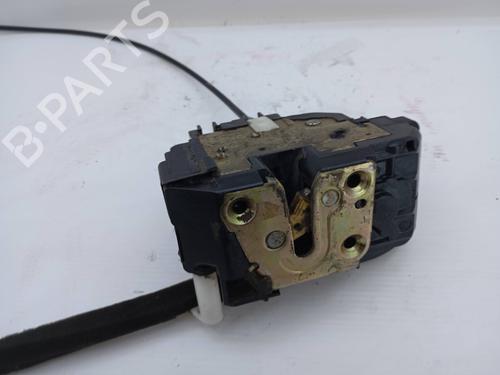 Front left lock NISSAN MICRA III (K12) 1.5 dCi | BP28318523C98