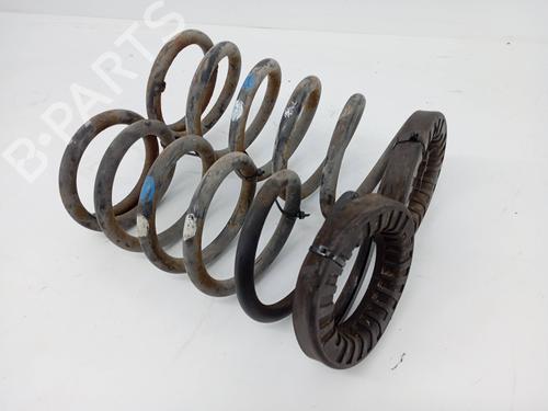 Støtdemperfjær HYUNDAI SANTA FÉ II (CM) 2.0 CRDi 4x4 (184 hp) 31256630