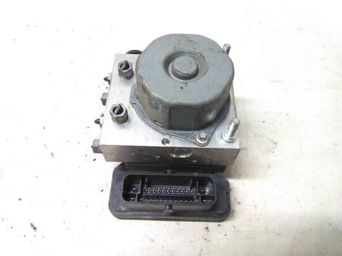 ABS Bremseaggregat RENAULT CLIO IV (BH_) 1.5 dCi 75 (75 hp) 19811116