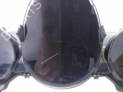 Instrument cluster HONDA CIVIC IX (FK) 2.2 i-DTEC (FK3) | BP19871510C47 