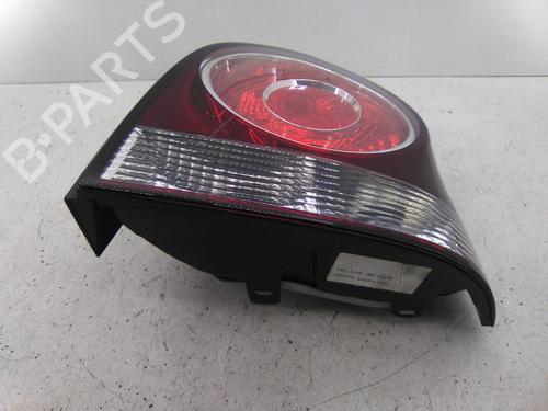 Højre baglygte VW POLO IV (9N_, 9A_) 1.9 TDI | BP22938350C35 