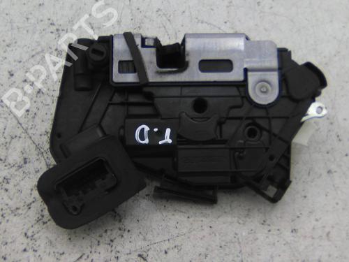 Rear right lock SEAT LEON (5F1) 1.0 TSI | BP21541348C99