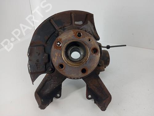 Used Right front steering knuckle VW GOLF IV Variant (1J5) 1.4 16V (75 hp) 32787541