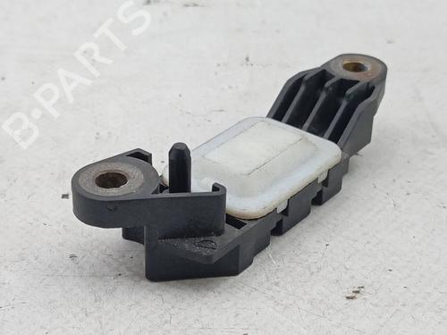 Electronic module MERCEDES-BENZ E-CLASS (W211) E 220 CDI (211.006) | BP27895360M83 - Image 3