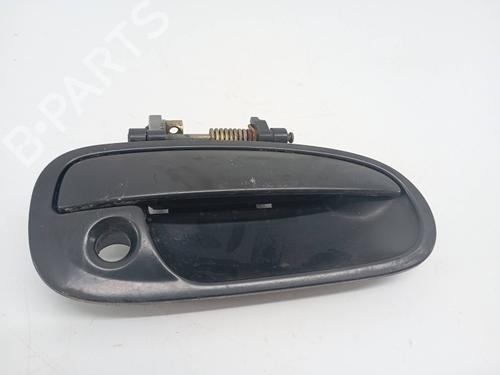 Used Front right exterior door handle Front right exterior door handle HONDA CIVIC VI Saloon (EJ, EK, SO) 1.5 i (EK3) (114 hp) 32430070 32430070