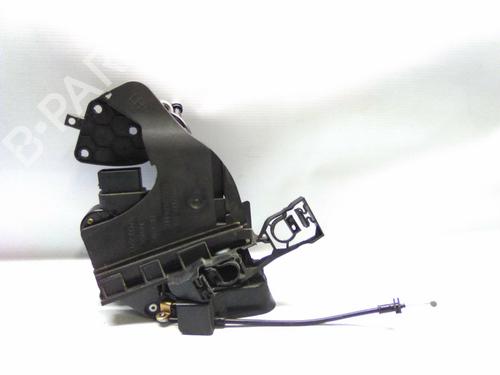 Used Rear left lock VOLVO S40 II (544) 2.0 D (136 hp) 19866056